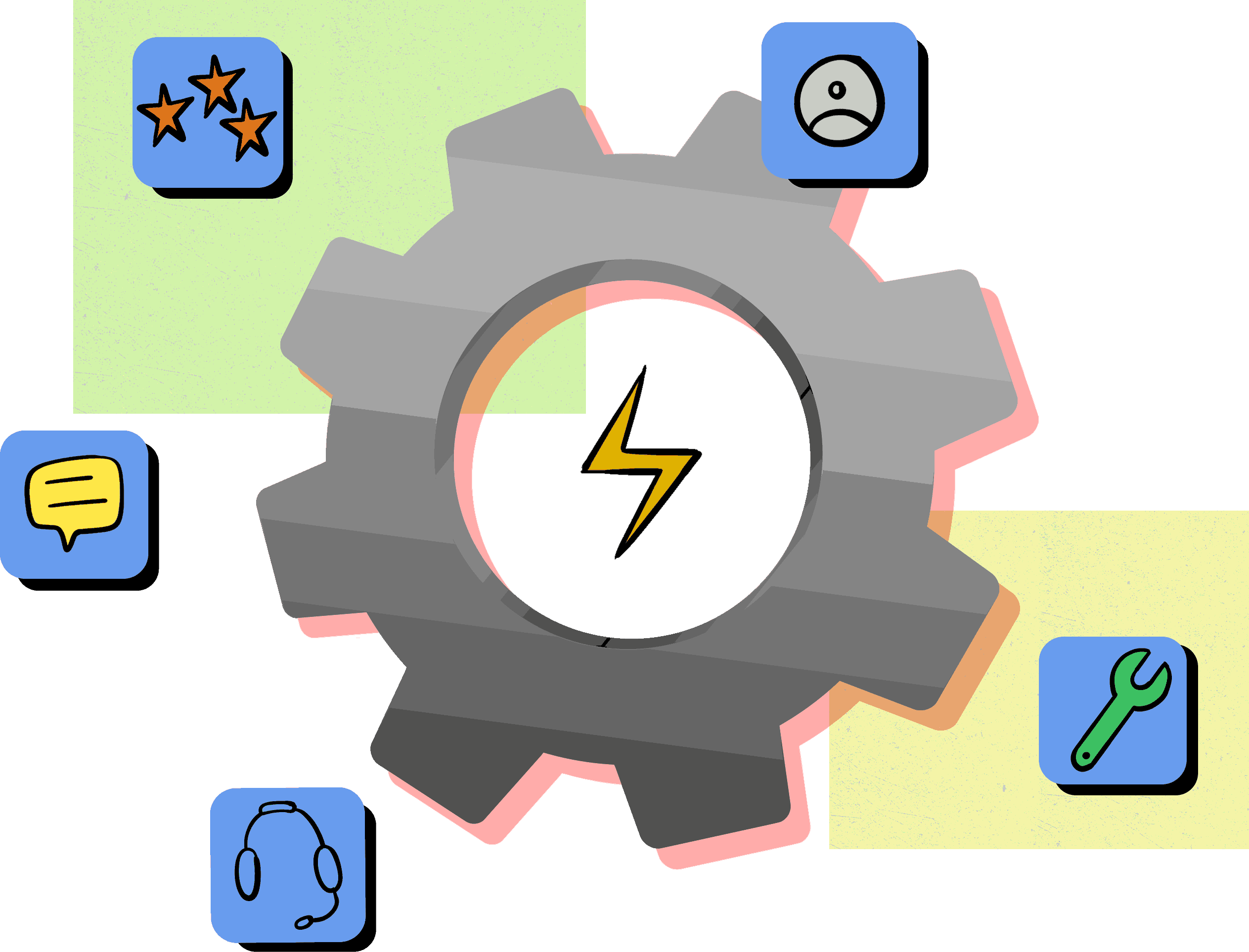 What role do remote support tools play in the transportation and logistics industry?