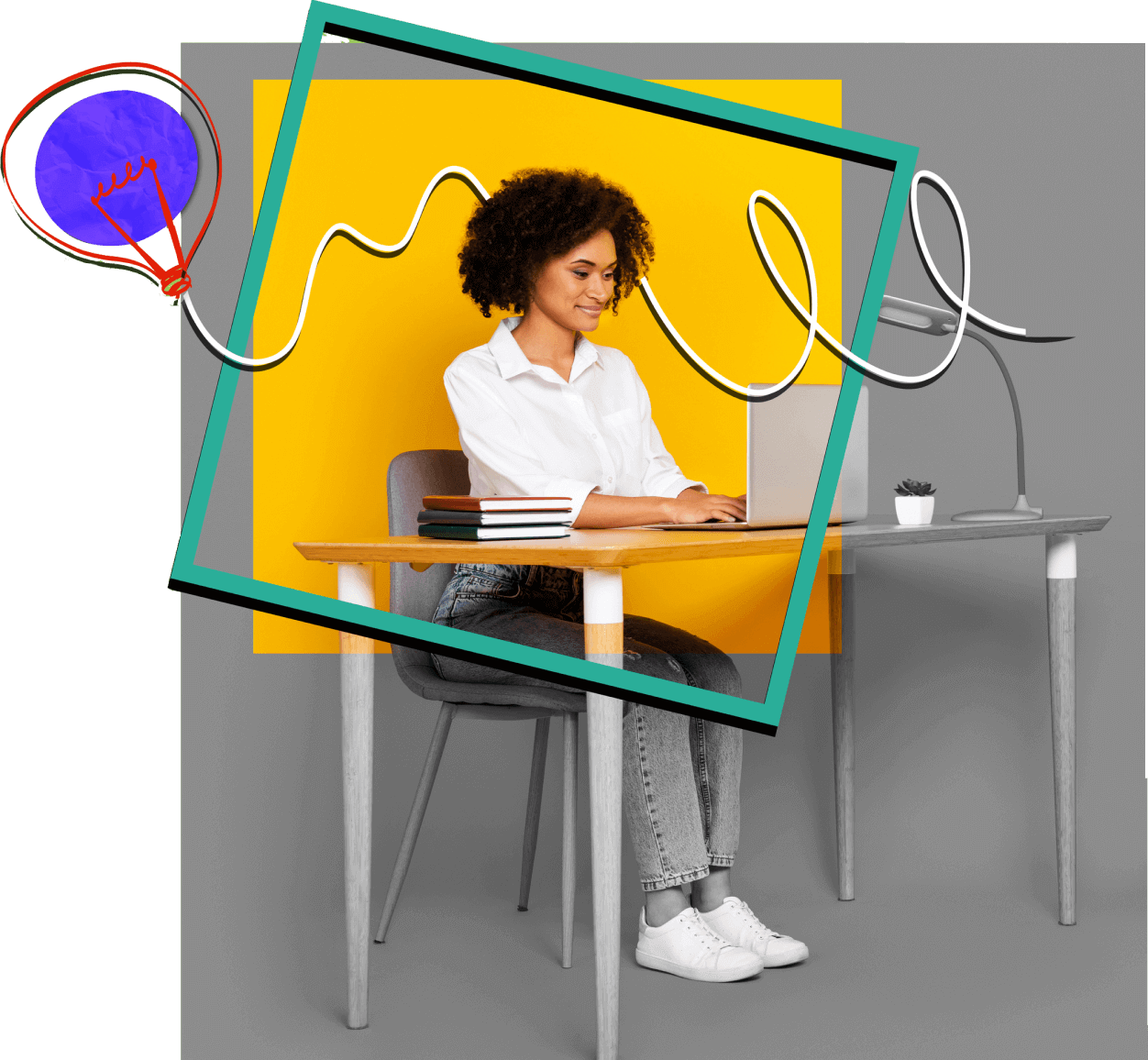 productivity by eliminating