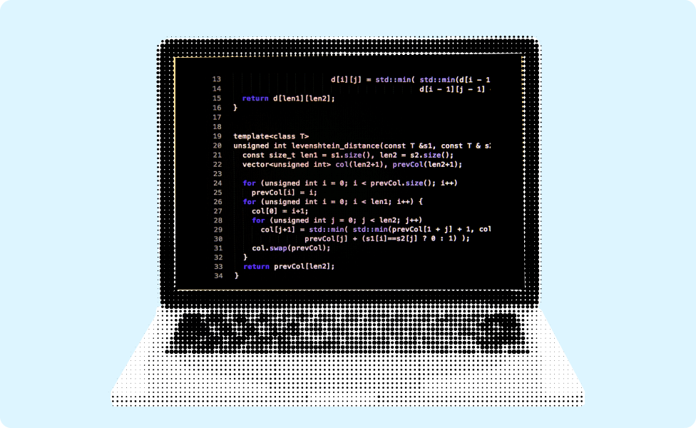 without interrupting