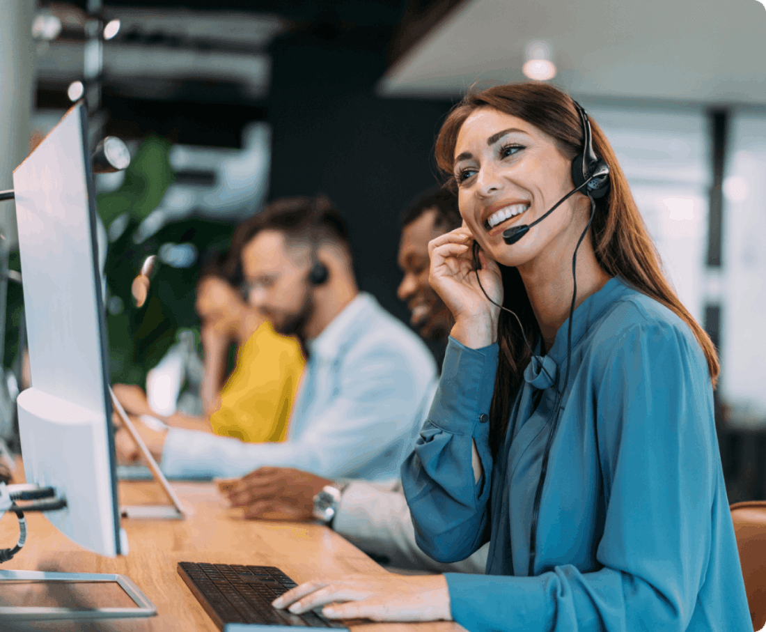 BPO companies using Zoho Assist remote support software