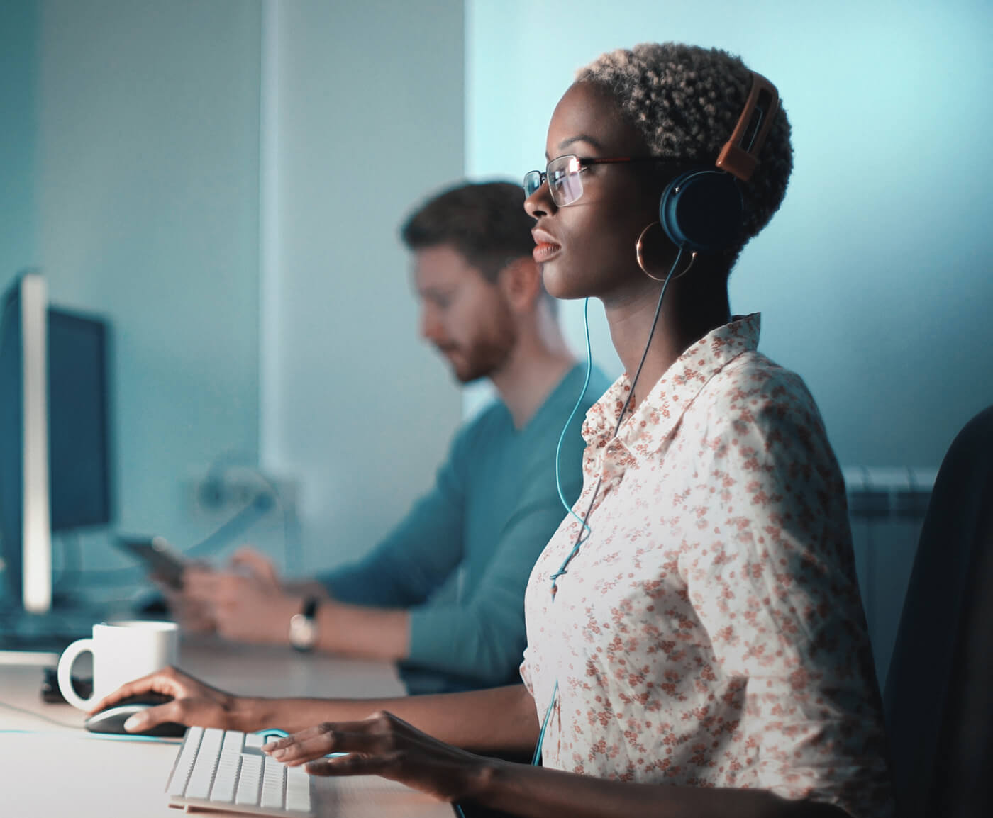BPO companies using Zoho Assist remote support software