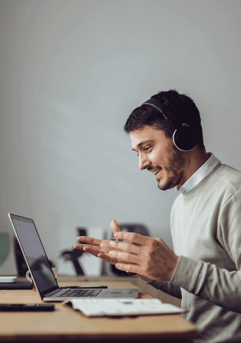 24/7 BPO workloads solved by remote support