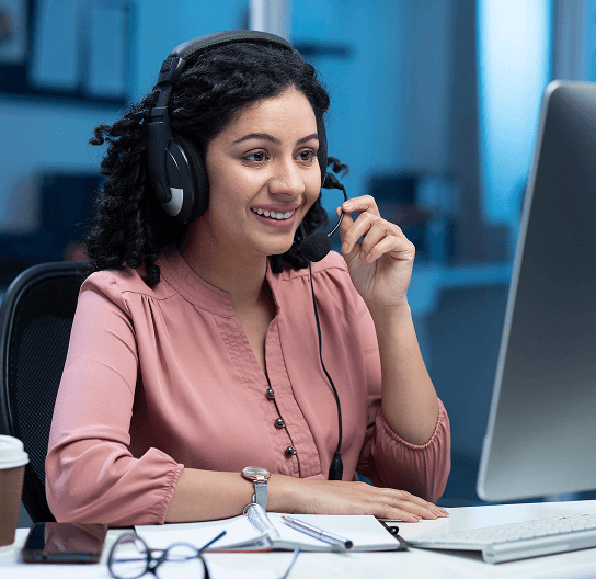 Cobrowsing solution for customer support - Zoho Assist