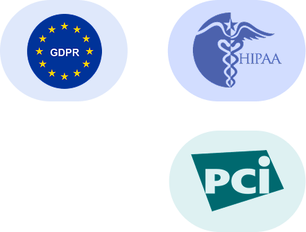 Remain enterprise ready