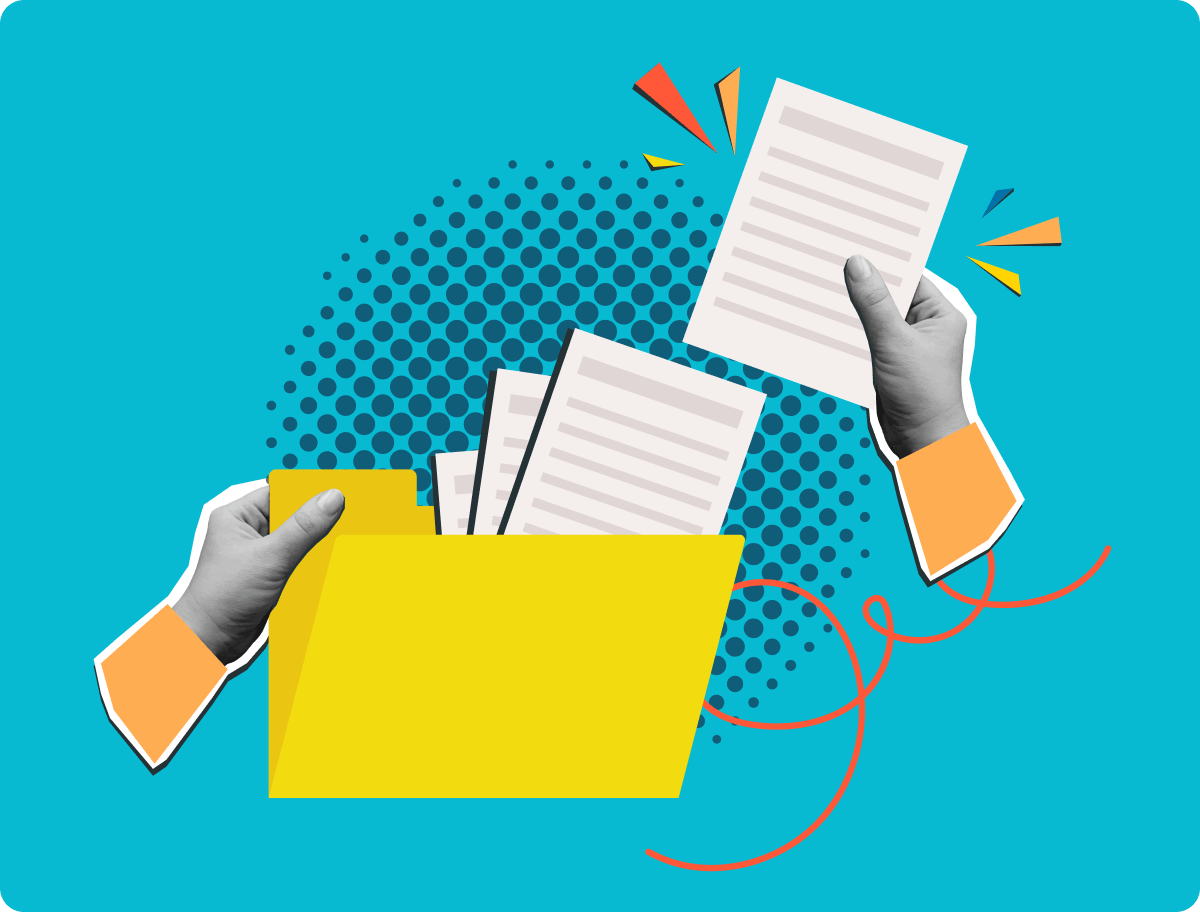 Data residency and storage transparency