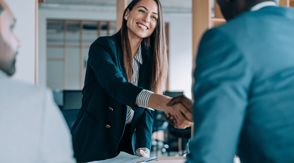 Finance and healthcare