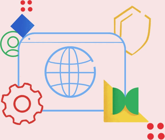 The one-stop solution for real-time browser collaboration