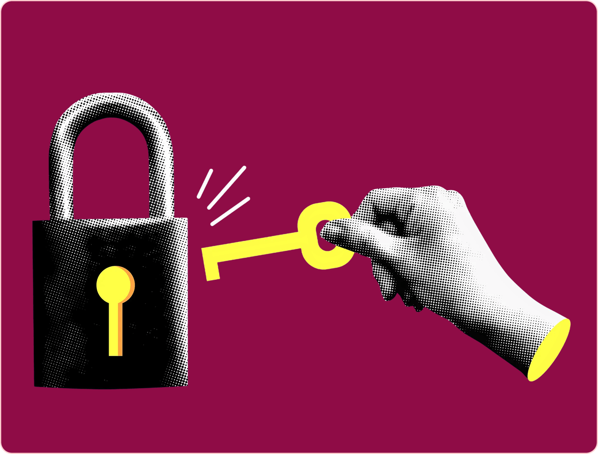 Secure session logging