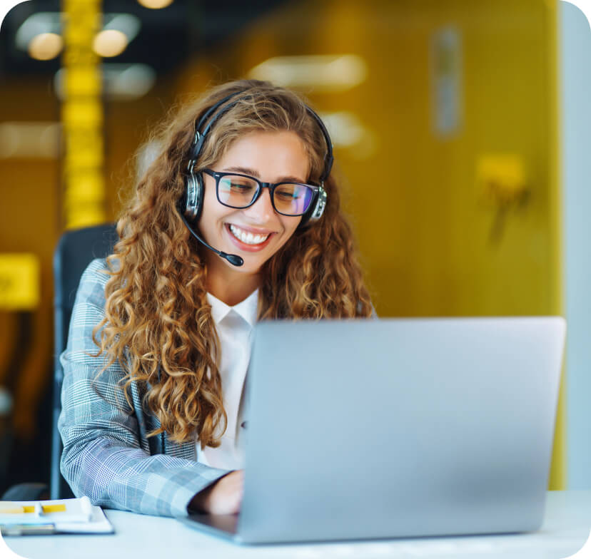 Collaborative support