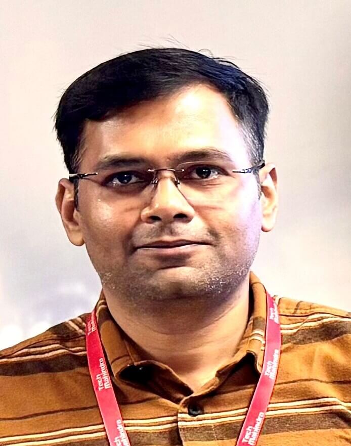 Tapas Ranjan Tripathy
