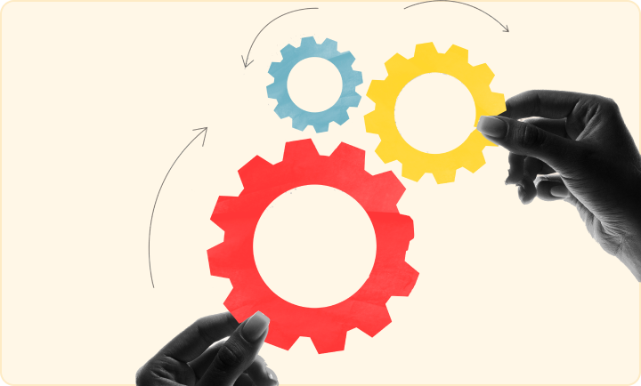 Customized efficient workflow management