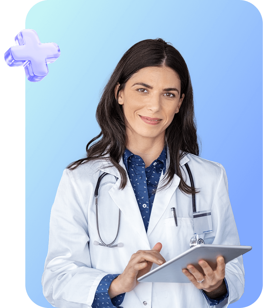 Healthcare provider