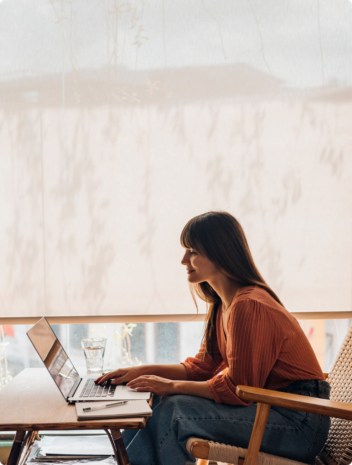 Key benefits of Contacts Management