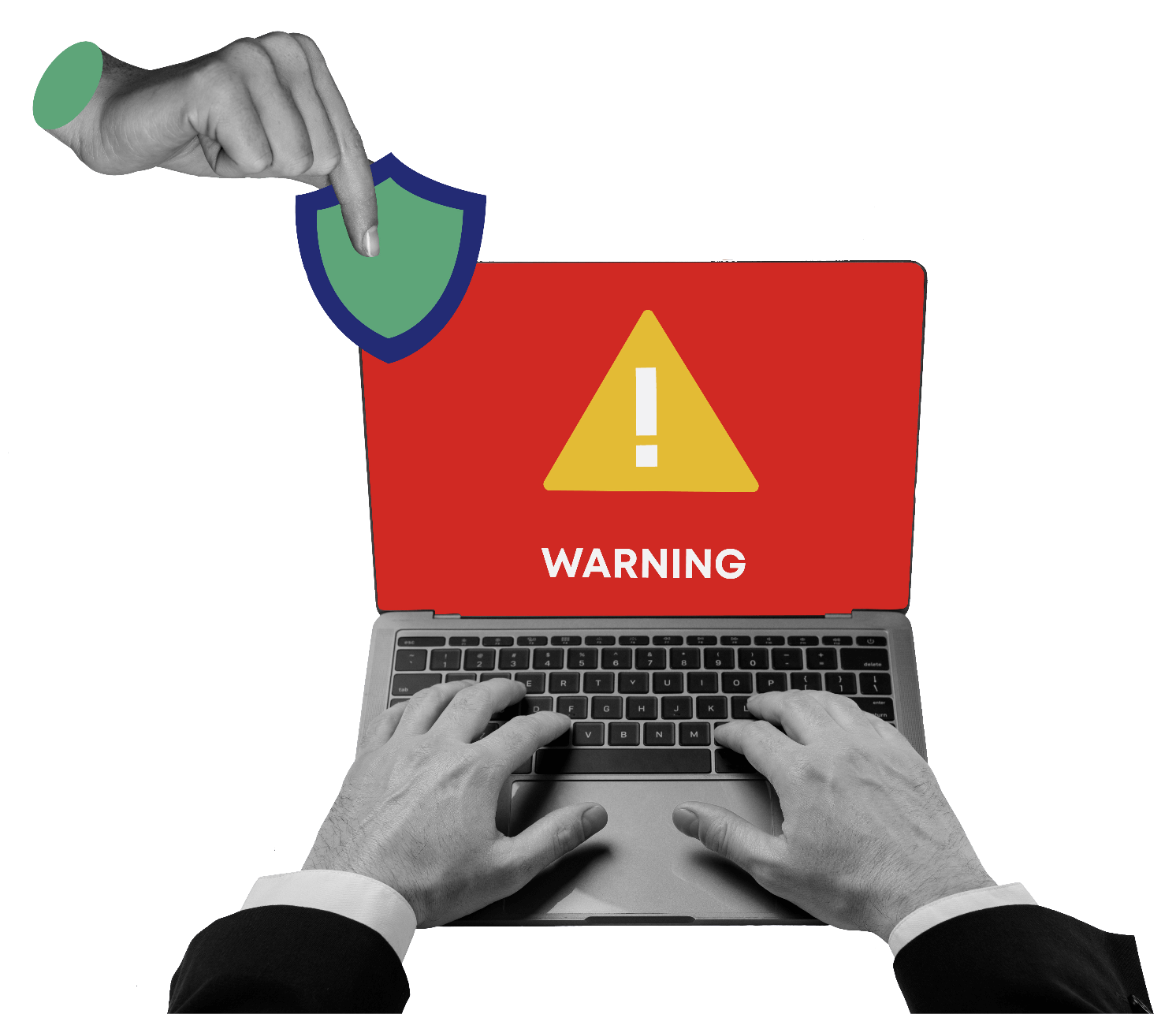 How to avoid remote access scams with Zoho Assist