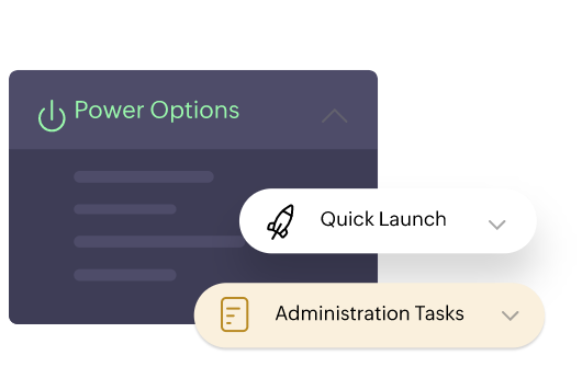 remote admin tool
