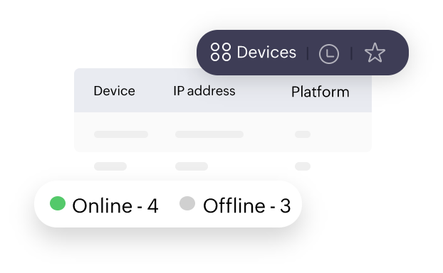 remote administration software