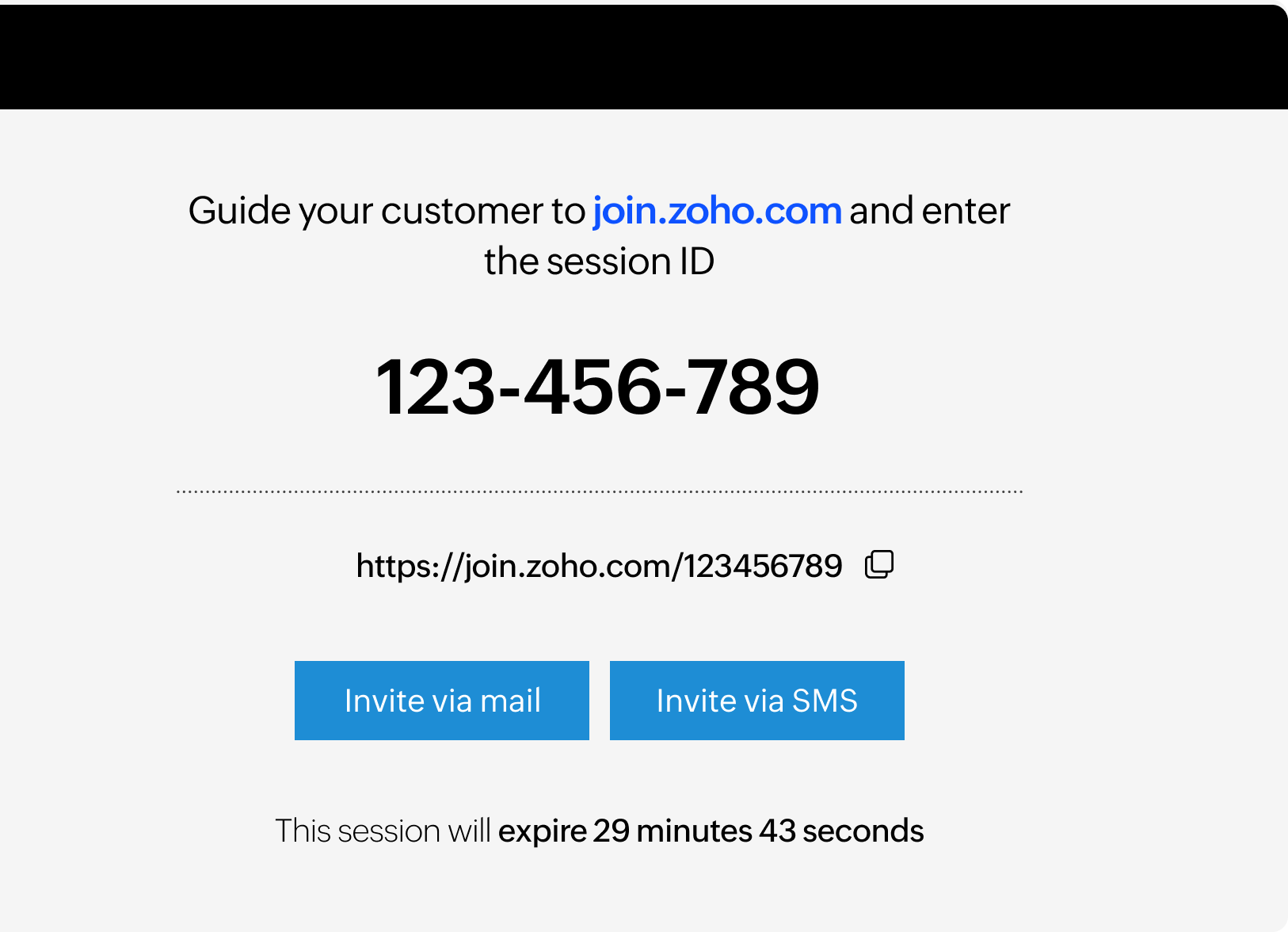 remote broadcasting tool