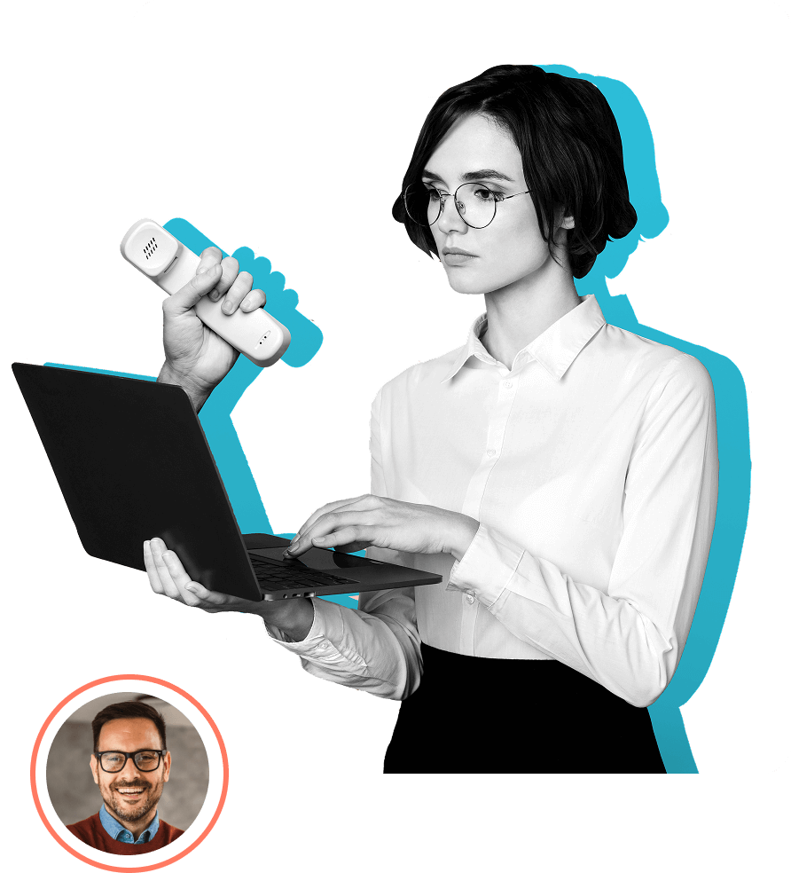 Benefits of remote
desktop management