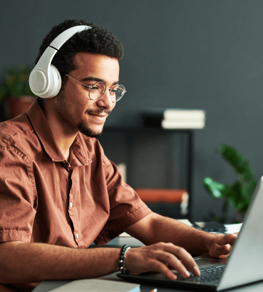 IT help desk support