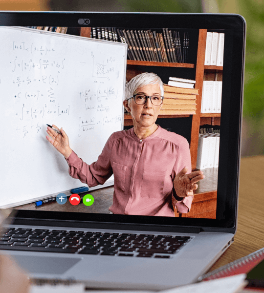Education and training