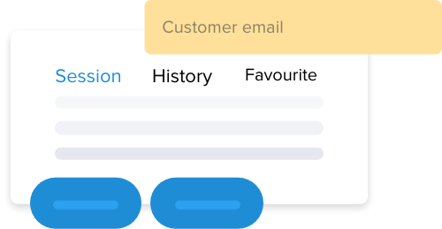 Instant Remote Connection