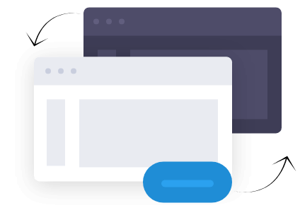 Two-Way Screen Sharing