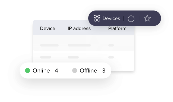 Unattended Remote Access