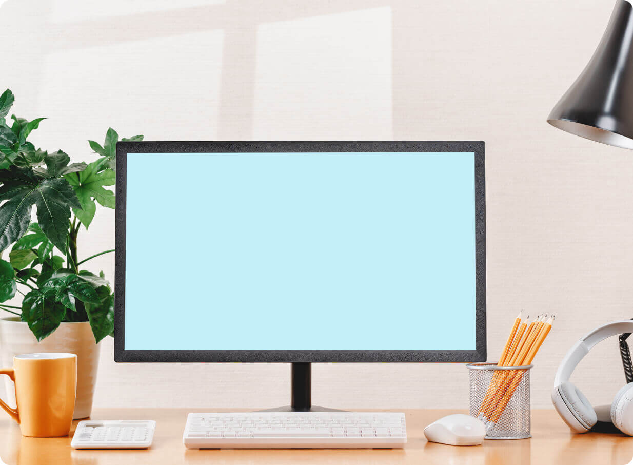 Remote desktop connection for Windows