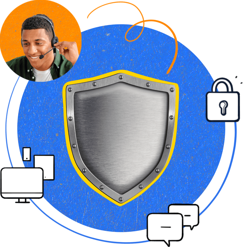 How safe are remote desktop services?