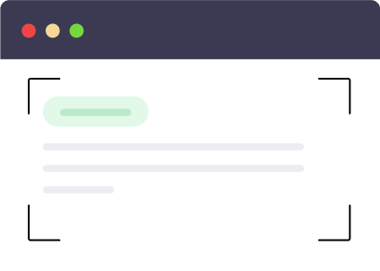 Sync the screenshot to the cloud