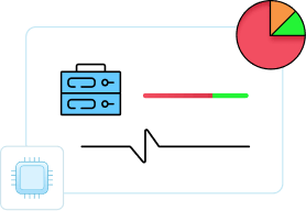 Device health status