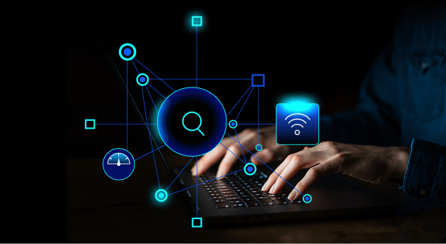 Network connectivity monitoring