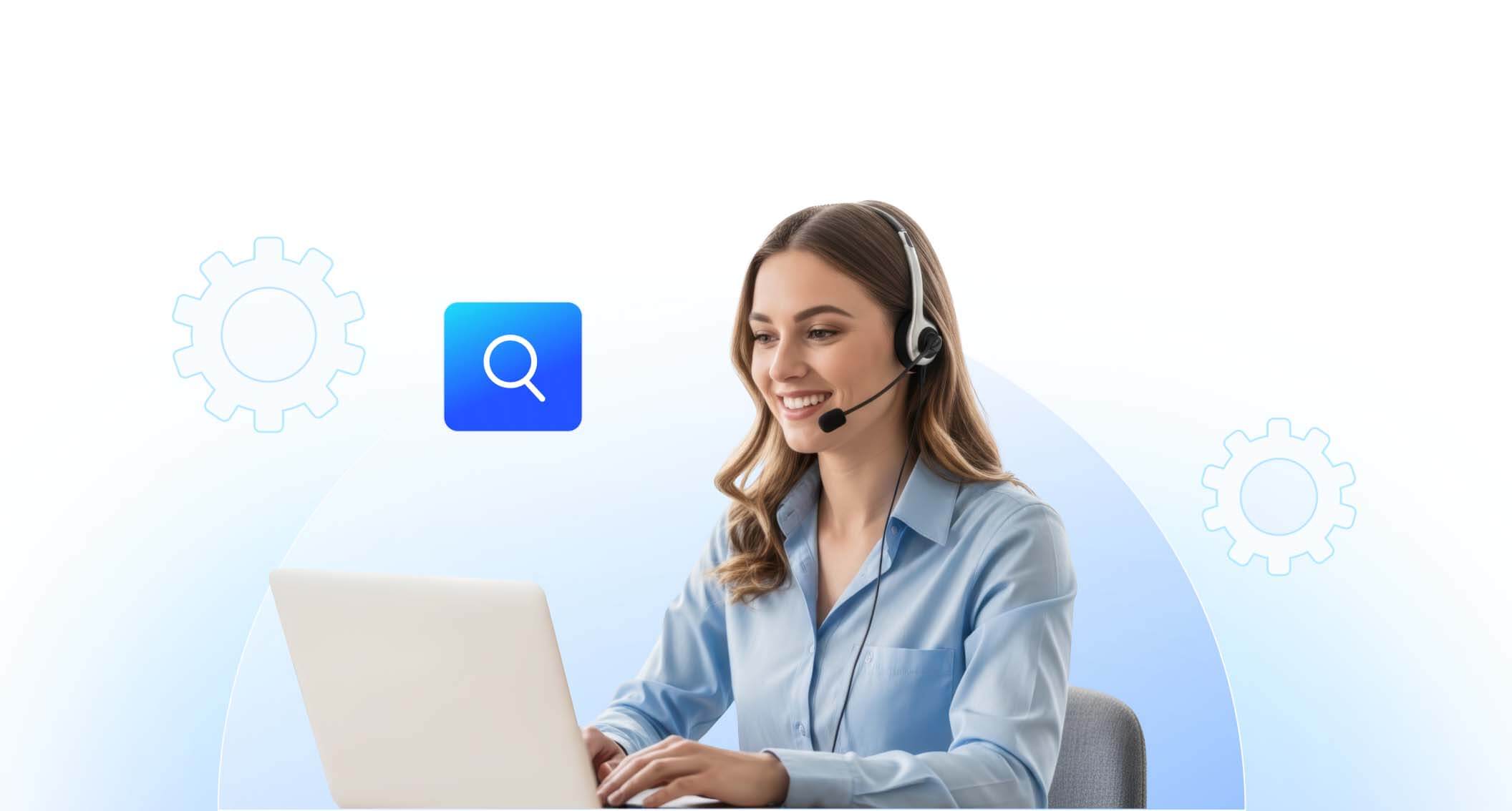 Smart IT management for the modern workforce