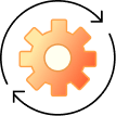 System update status