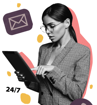 Whether it's a technical glitch