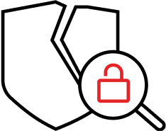 VPN endpoint vulnerabilities