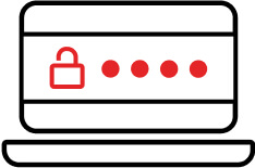 Weak authentication protocols