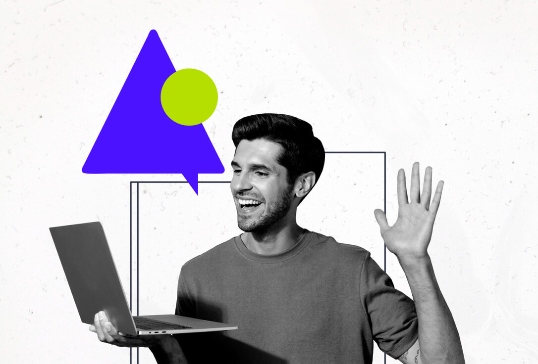 Real-time customer alerts