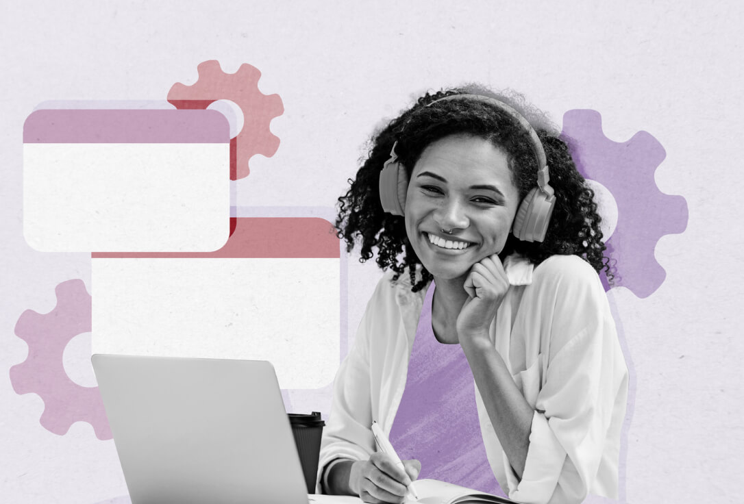 Schedule sessions ahead of time