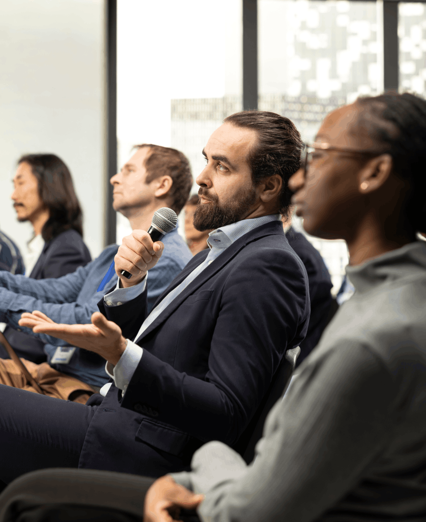 Questions to ask your event ticketing partner