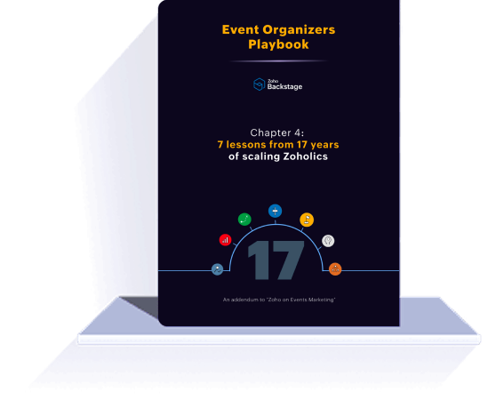 Event Marketing Playbook