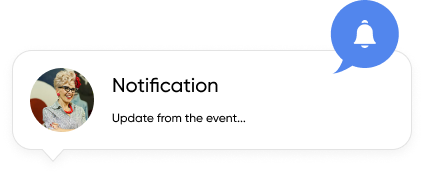 Pop-up notifications