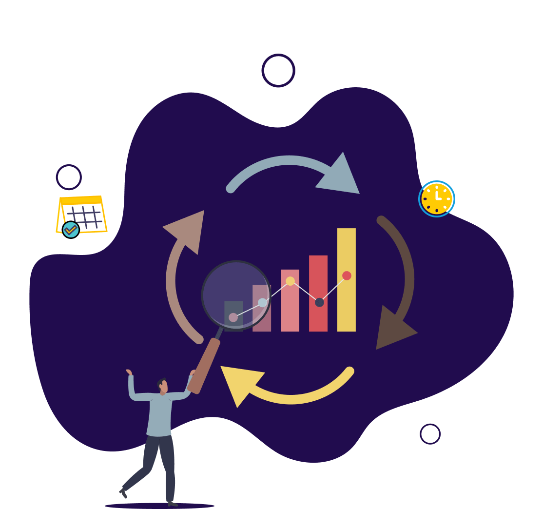 Accelerate your sales cycles