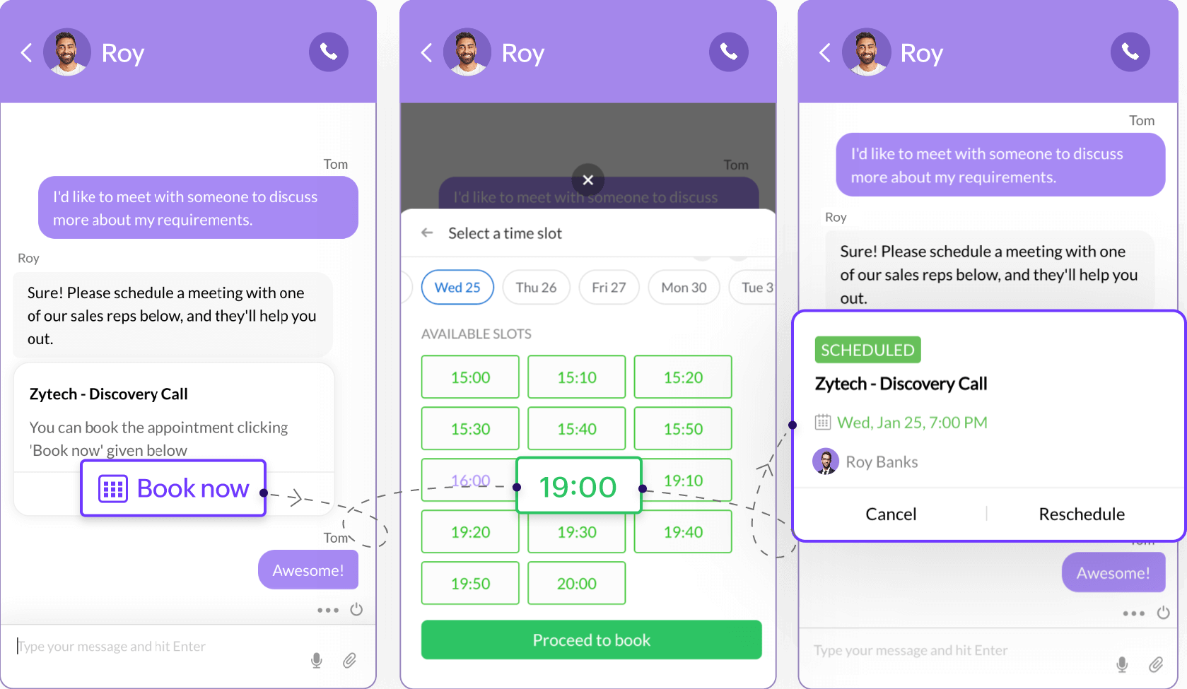 chatbot