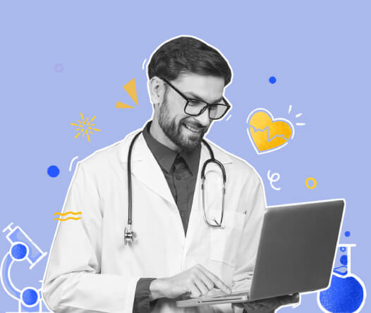 Healthcare appointment scheduling with Zoho Bookings Healthcare clinics and medical practitioners using Zoho Bookings for patient appointment scheduling