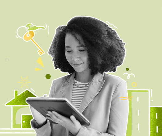 Real estate appointment scheduling with Zoho Bookings Real estate agents and property managers use Zoho Bookings to schedule viewings, client meetings and service appointments