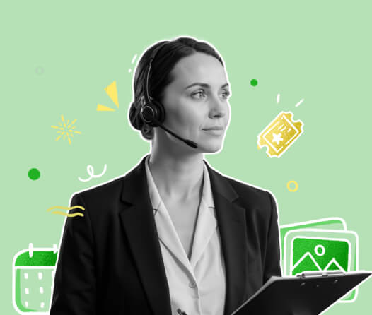 Sales call scheduling with Zoho Bookings Sales teams and client-facing reps schedule discovery calls and appointments with Zoho Bookings