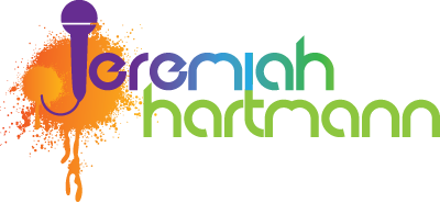 Jeremiah Hartmann Live Event Hosts & MC's