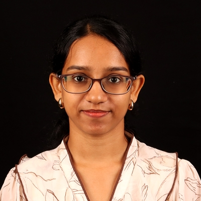 Niveda Anoop