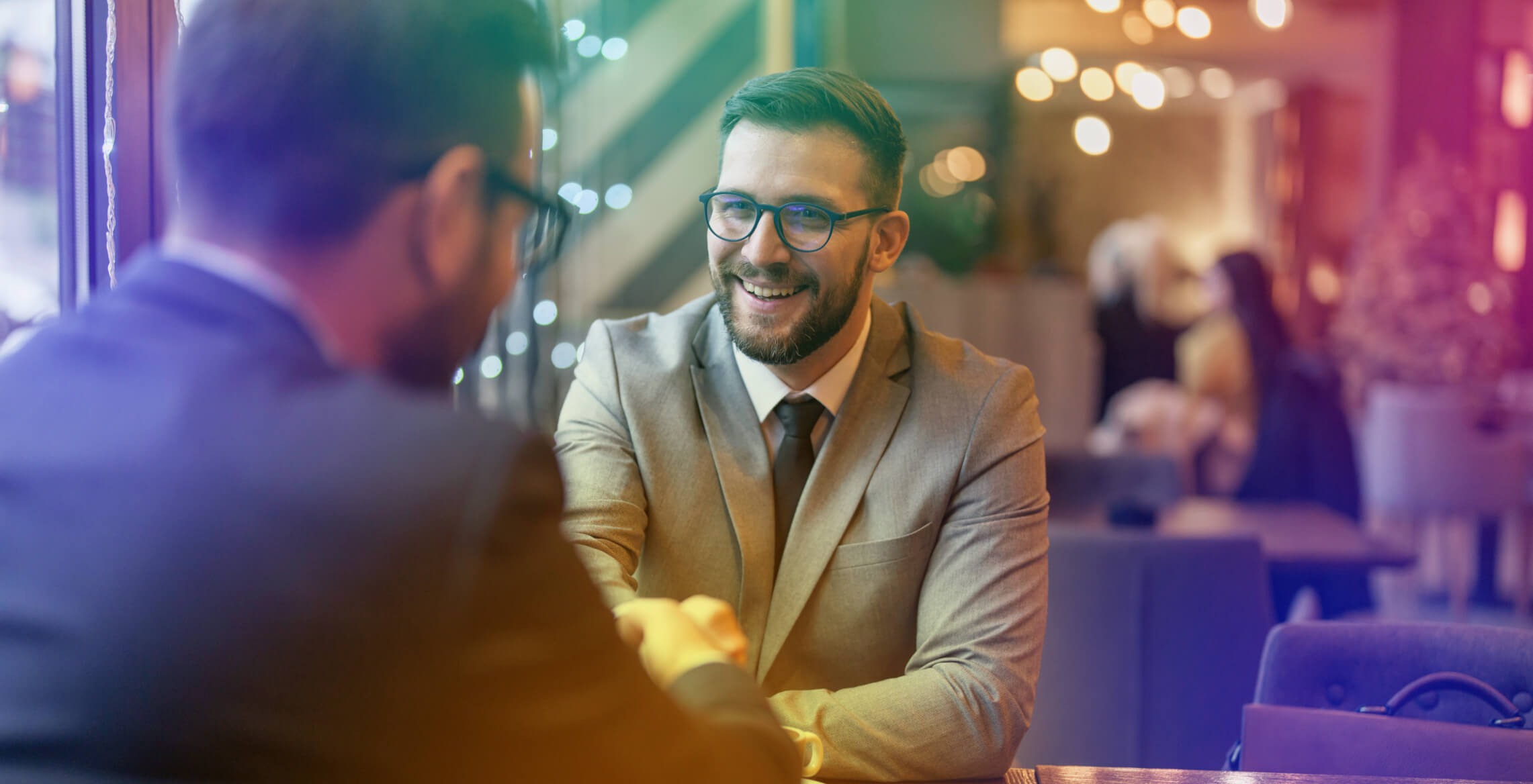 Why should you partner with us